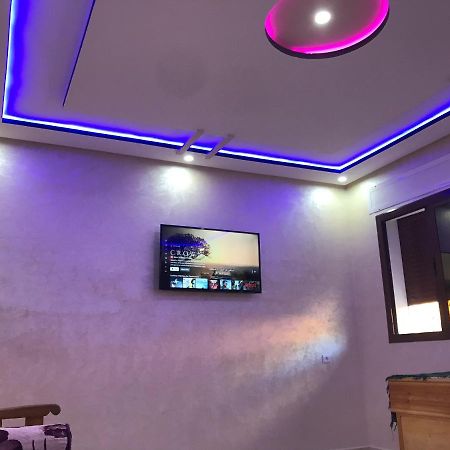 Bel Appartement Шефшауэн Экстерьер фото