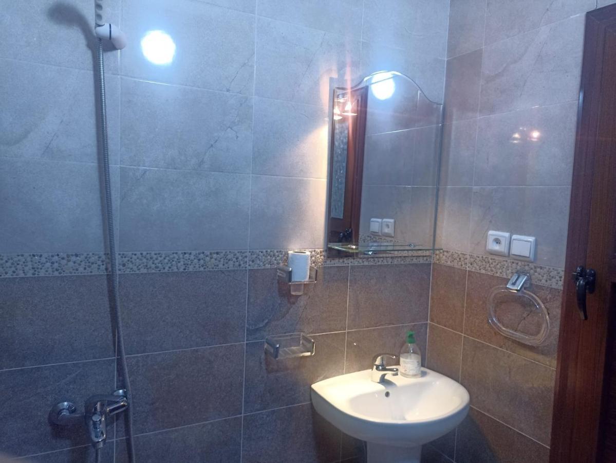 Bel Appartement Шефшауэн Экстерьер фото