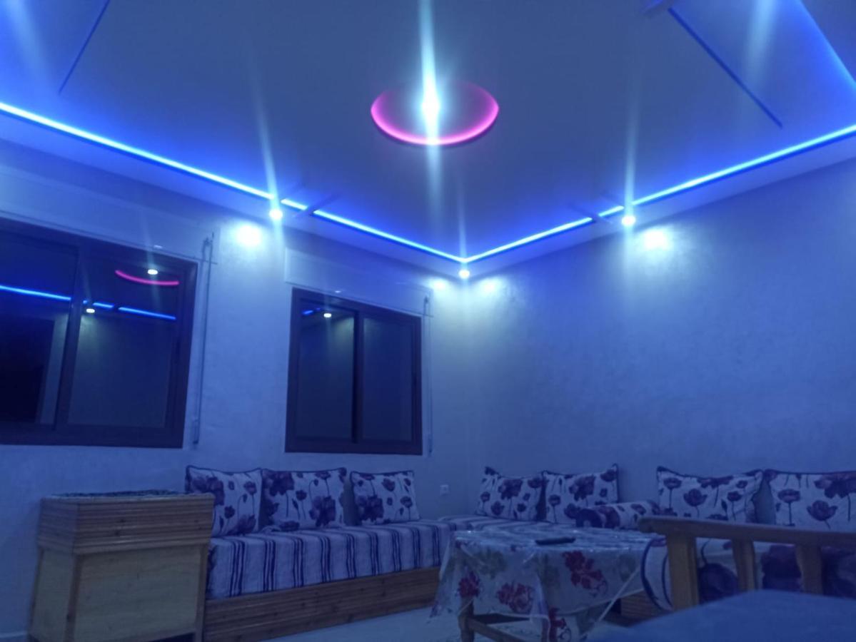Bel Appartement Шефшауэн Экстерьер фото