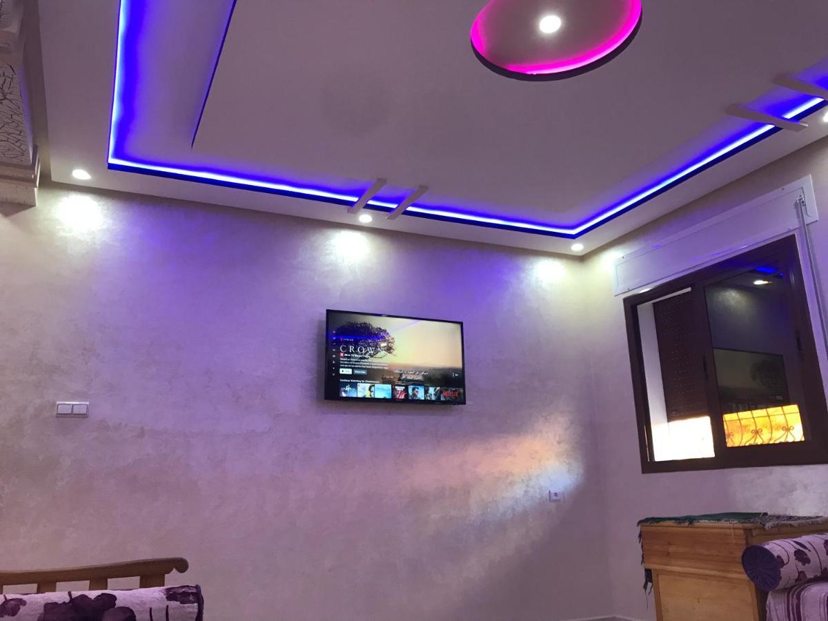 Bel Appartement Шефшауэн Экстерьер фото