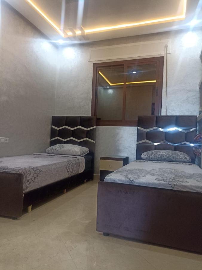 Bel Appartement Шефшауэн Экстерьер фото
