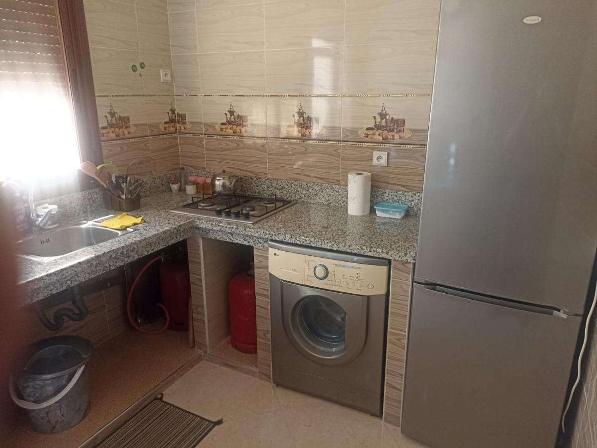 Bel Appartement Шефшауэн Экстерьер фото